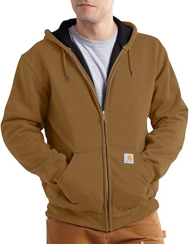 Carhartt レインディフェンダー サーマル 黒 M Carhartt レインディフェンダー サーマル 黒 M